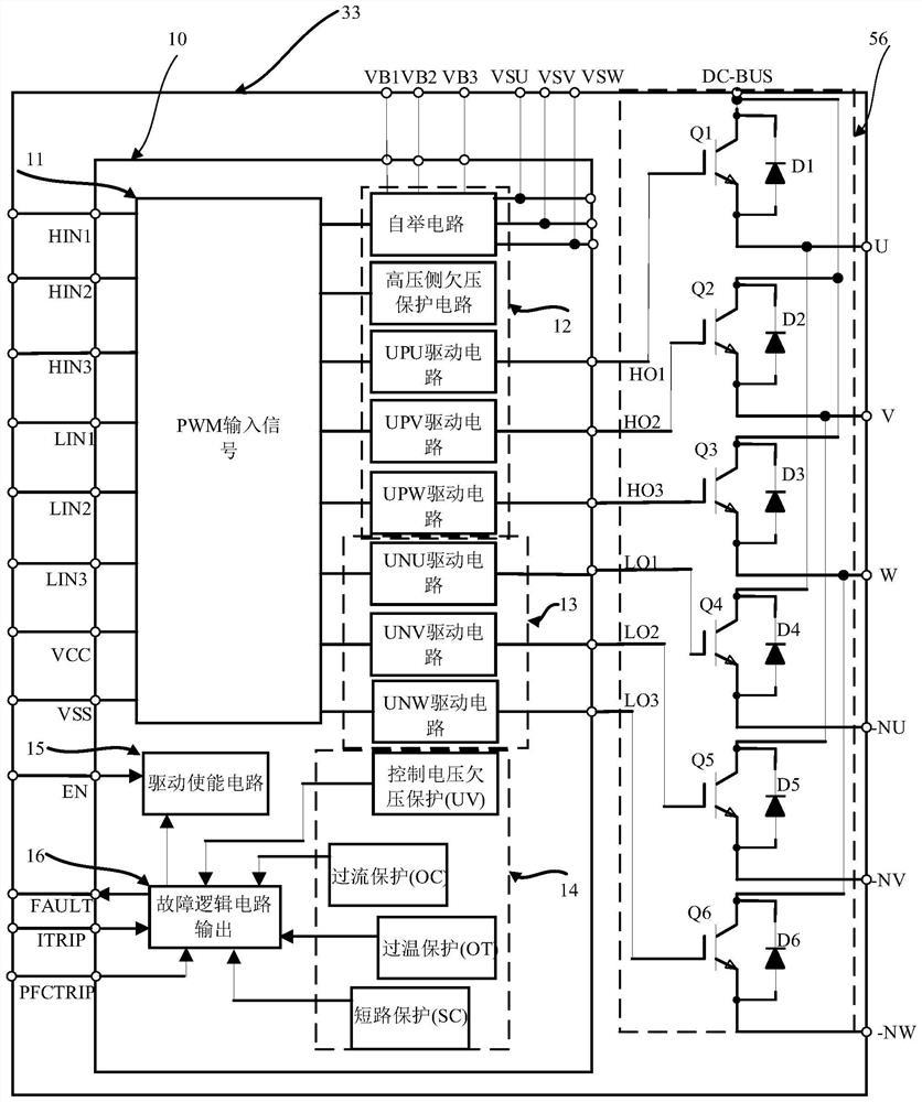 Semiconductor device and control method thereof