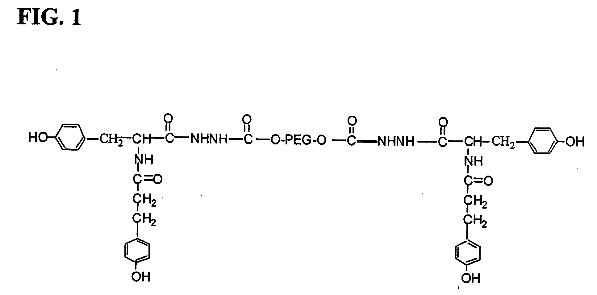 Hydrazide compounds with angiogenic activity