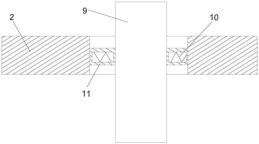 Anti-condensation box-type substation