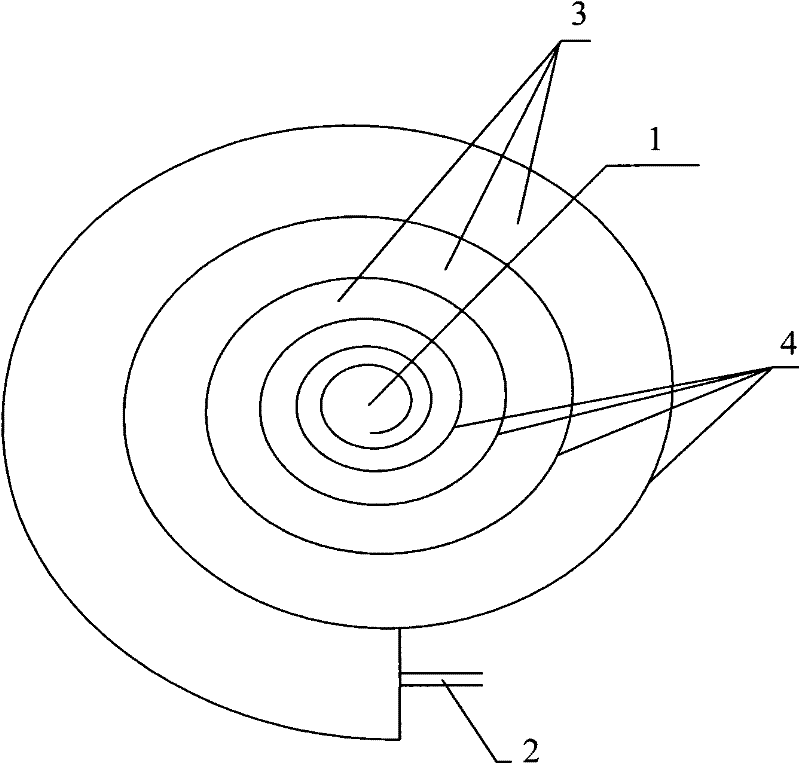 Flocculation reactor