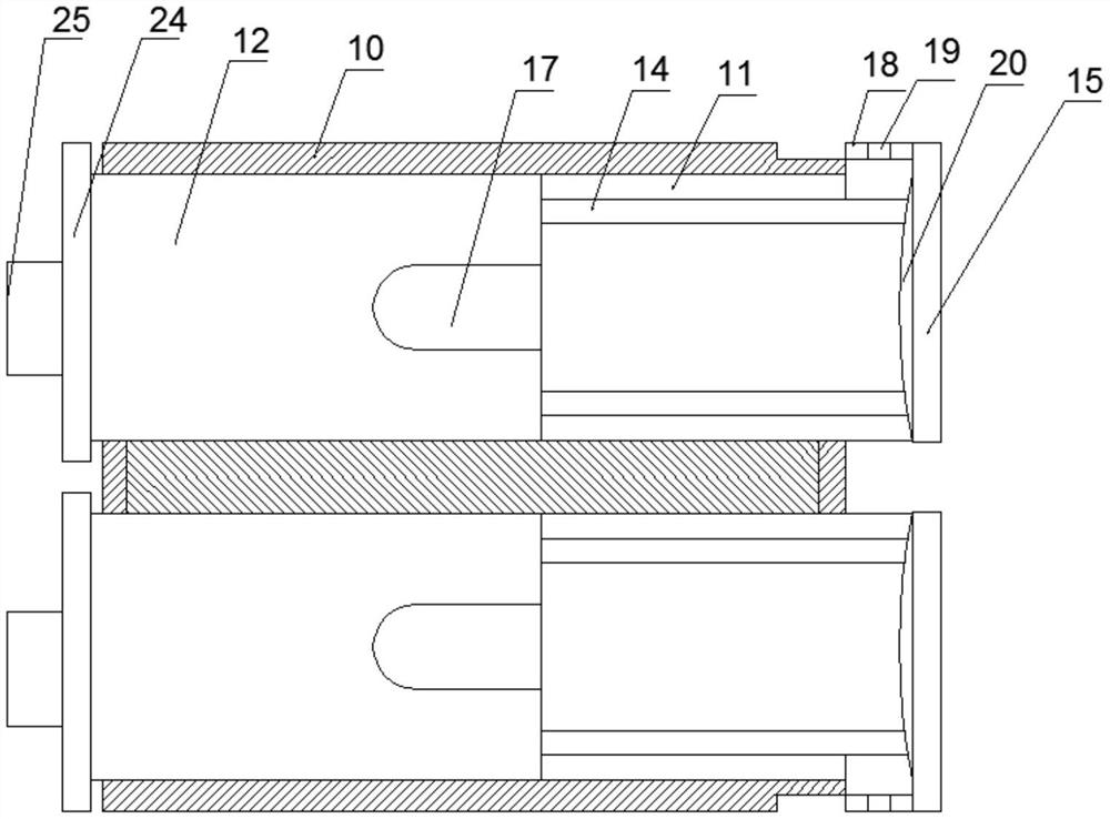 Healthcare type zero-calorie jelly and preparation device thereof