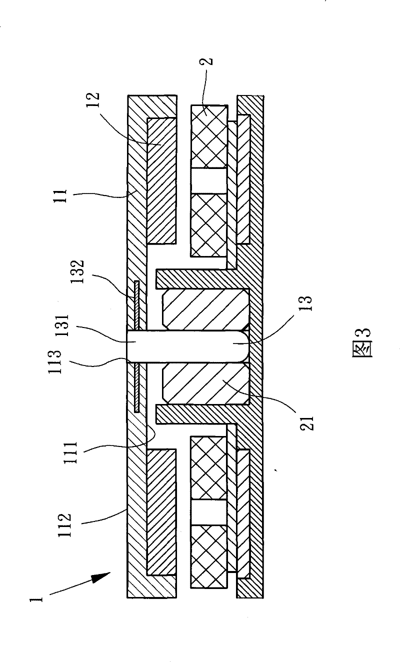 Motor rotor