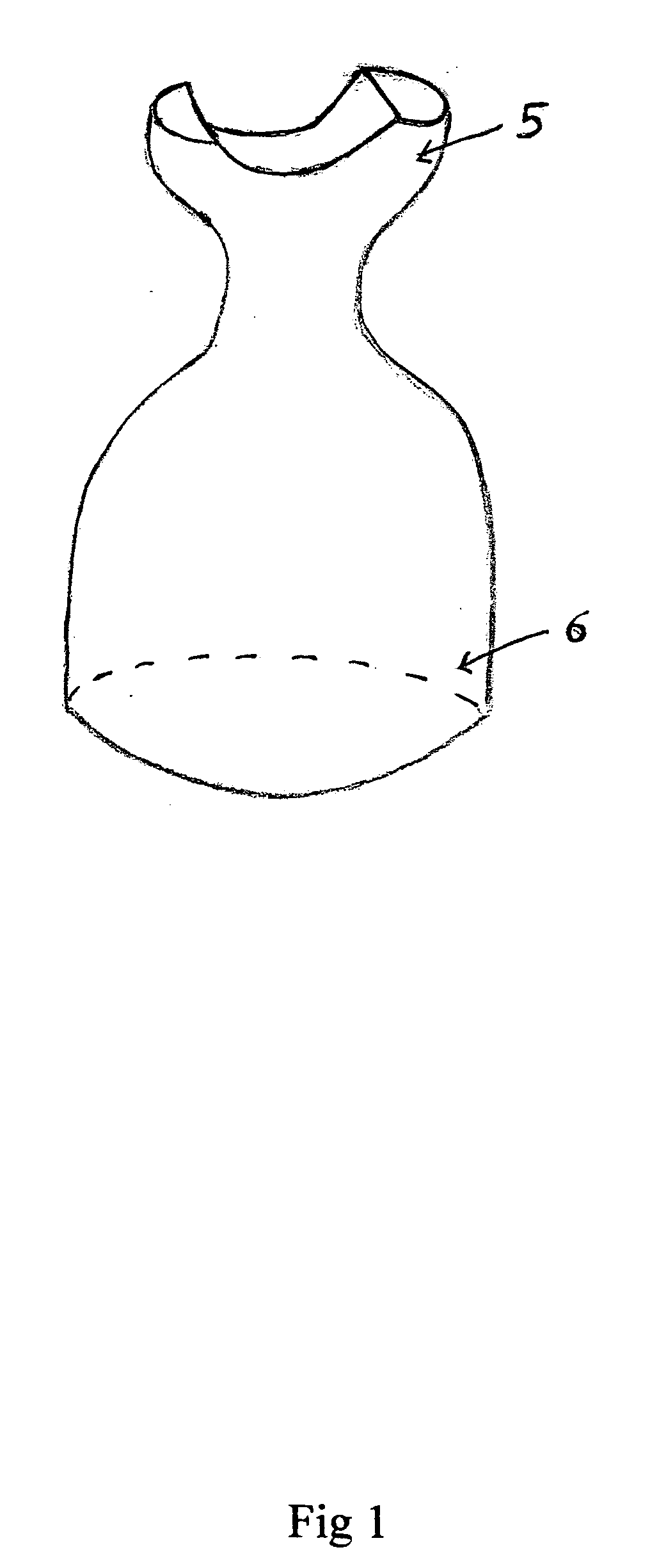 Adjustable audio cable vibration reducing device