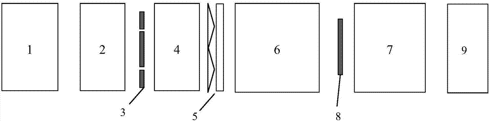 Miniaturized uncooled infrared imaging spectrometer and method