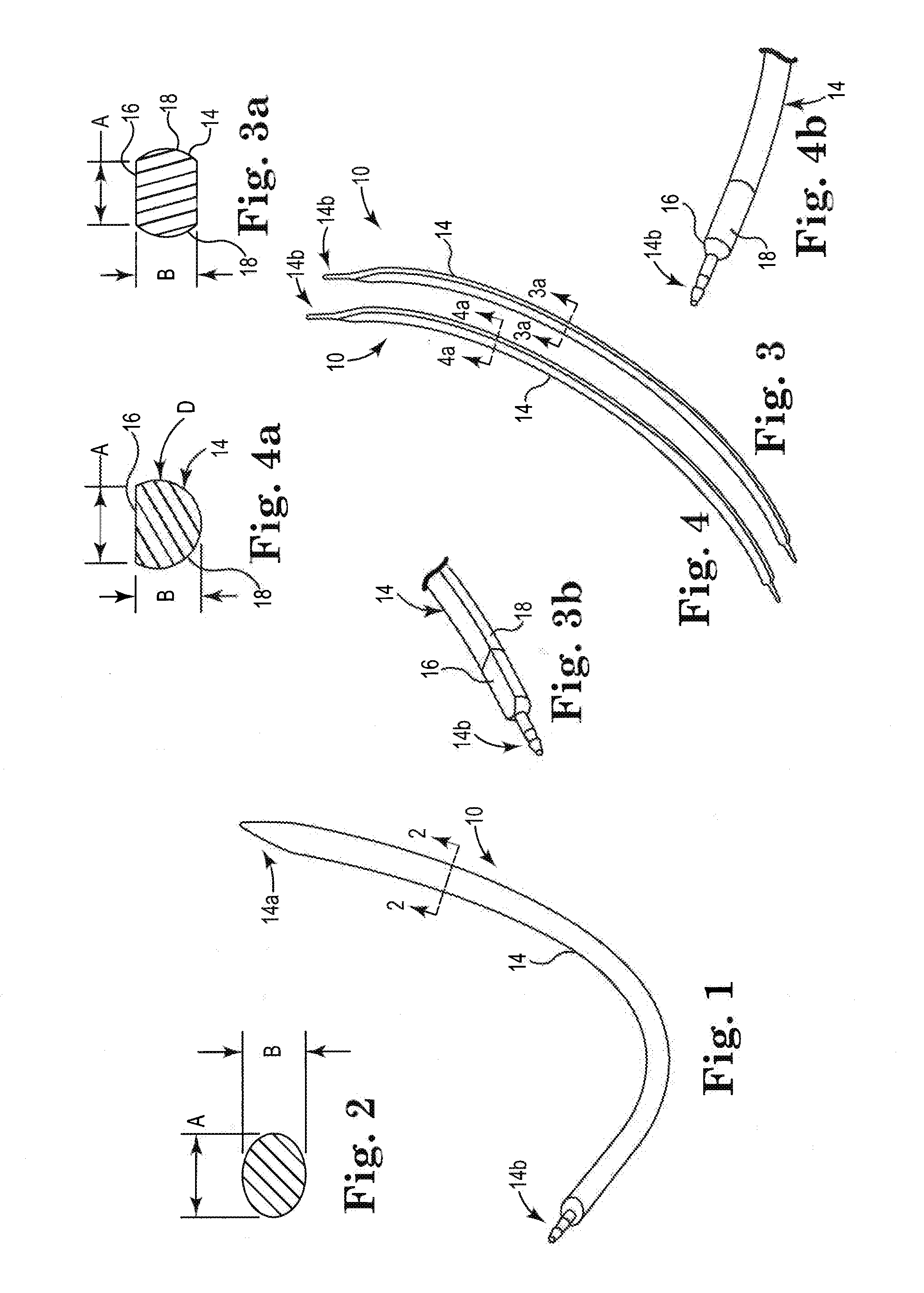 Pelvic Implant Needle System and Method