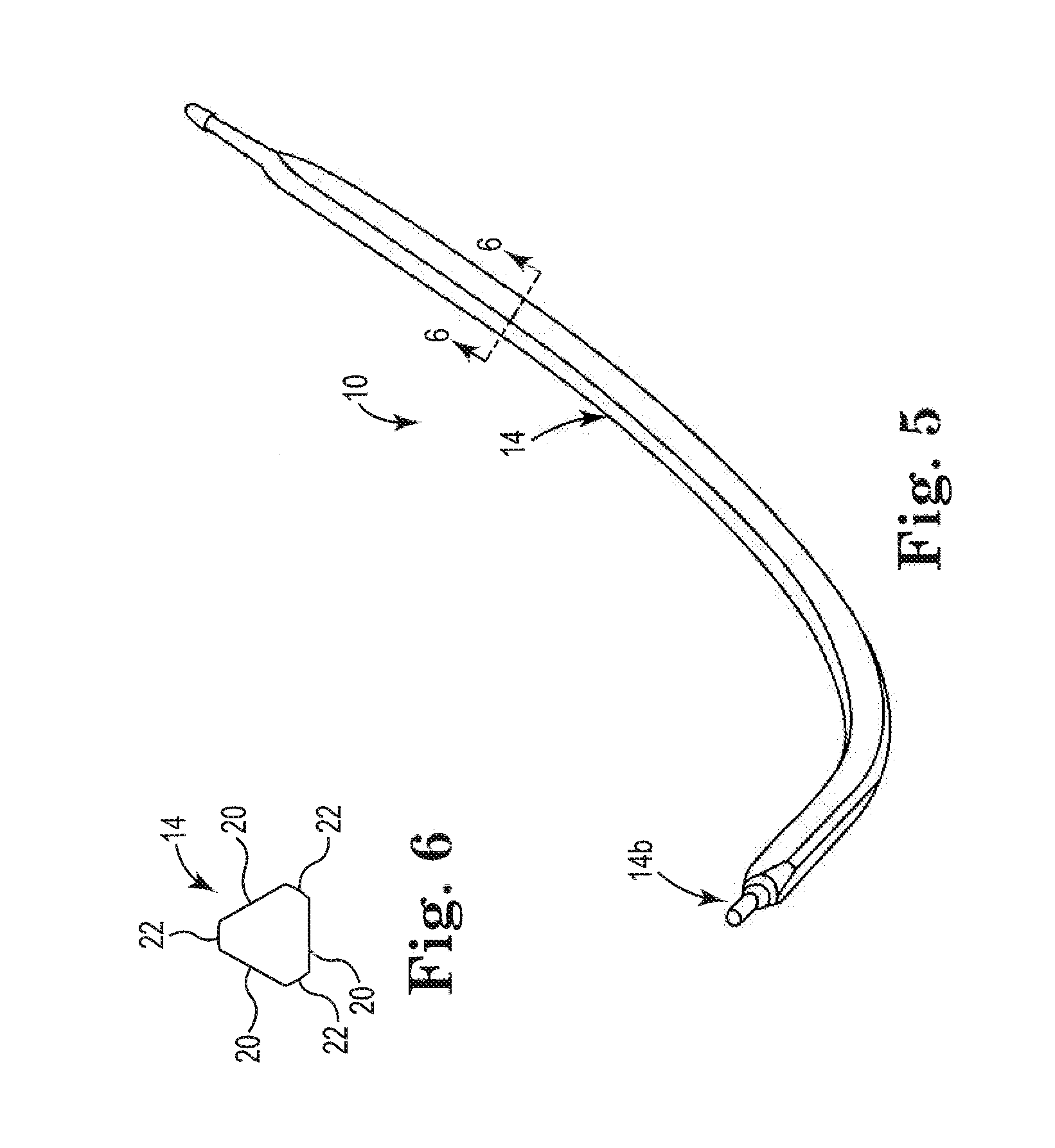 Pelvic Implant Needle System and Method