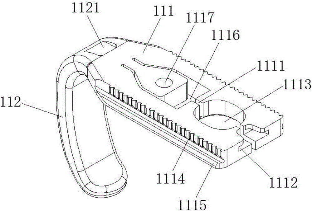 Surgical suite for sternal closure fixation