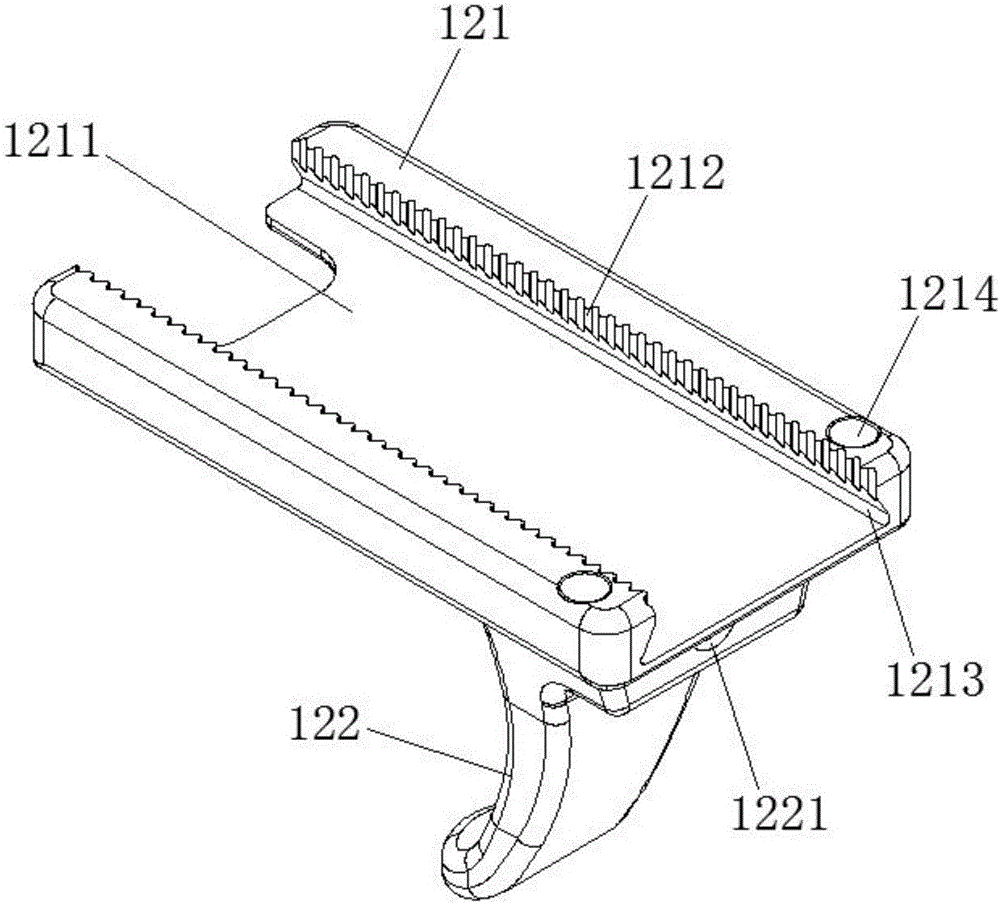 Surgical suite for sternal closure fixation