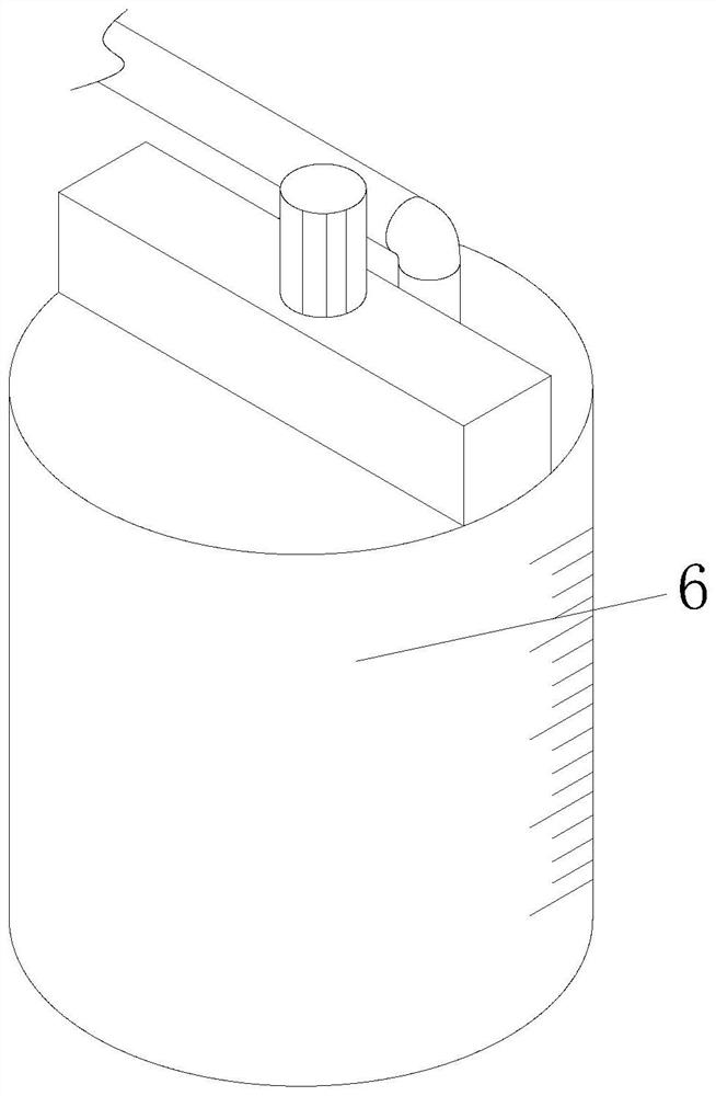 Intelligent irrigation and fertilization control method and system based on Internet of Things