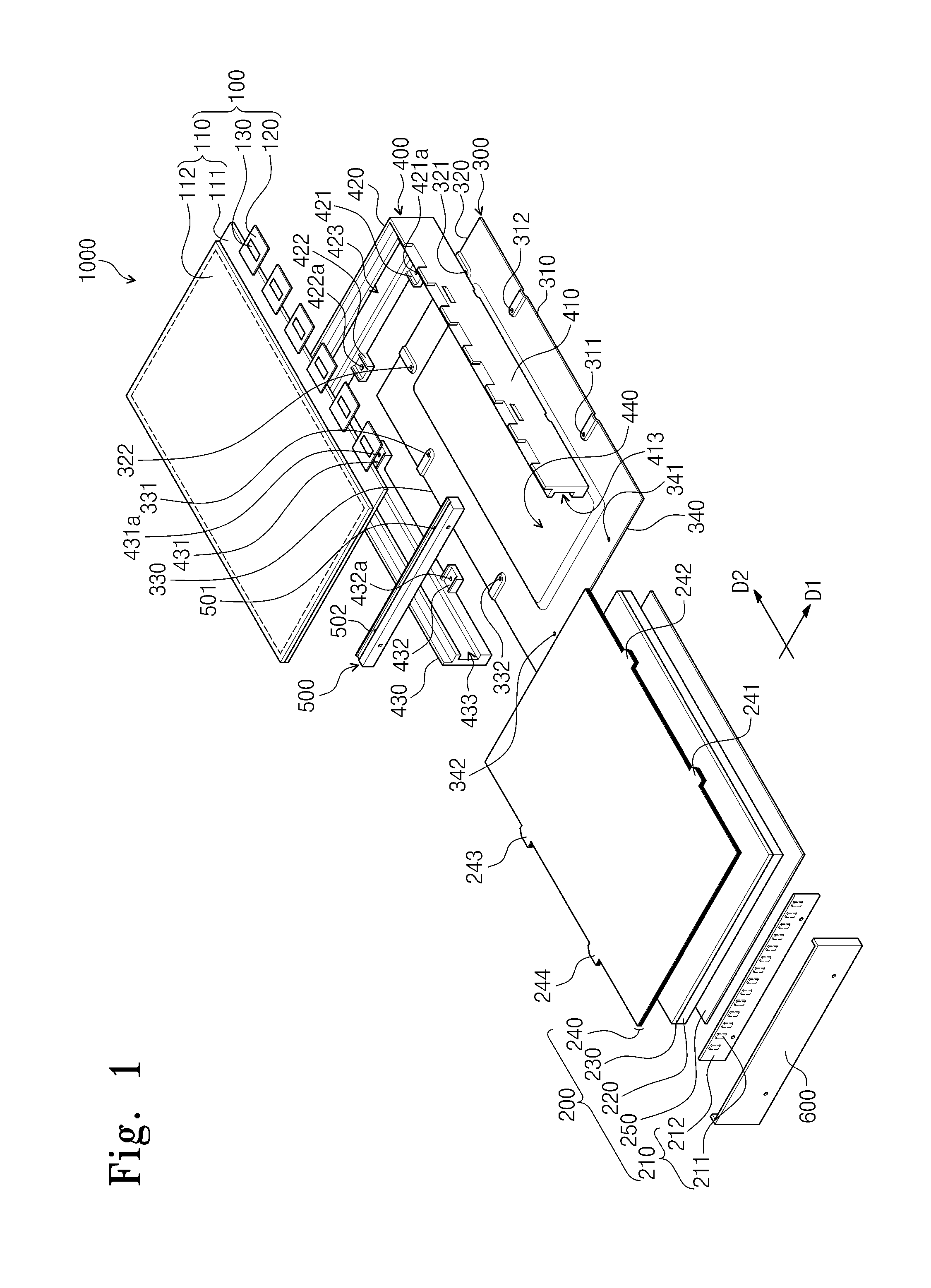 Display apparatus