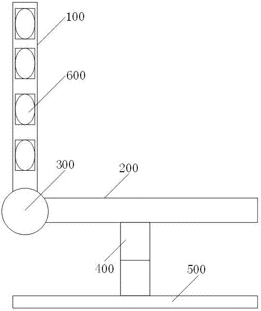 Multifunctional seat