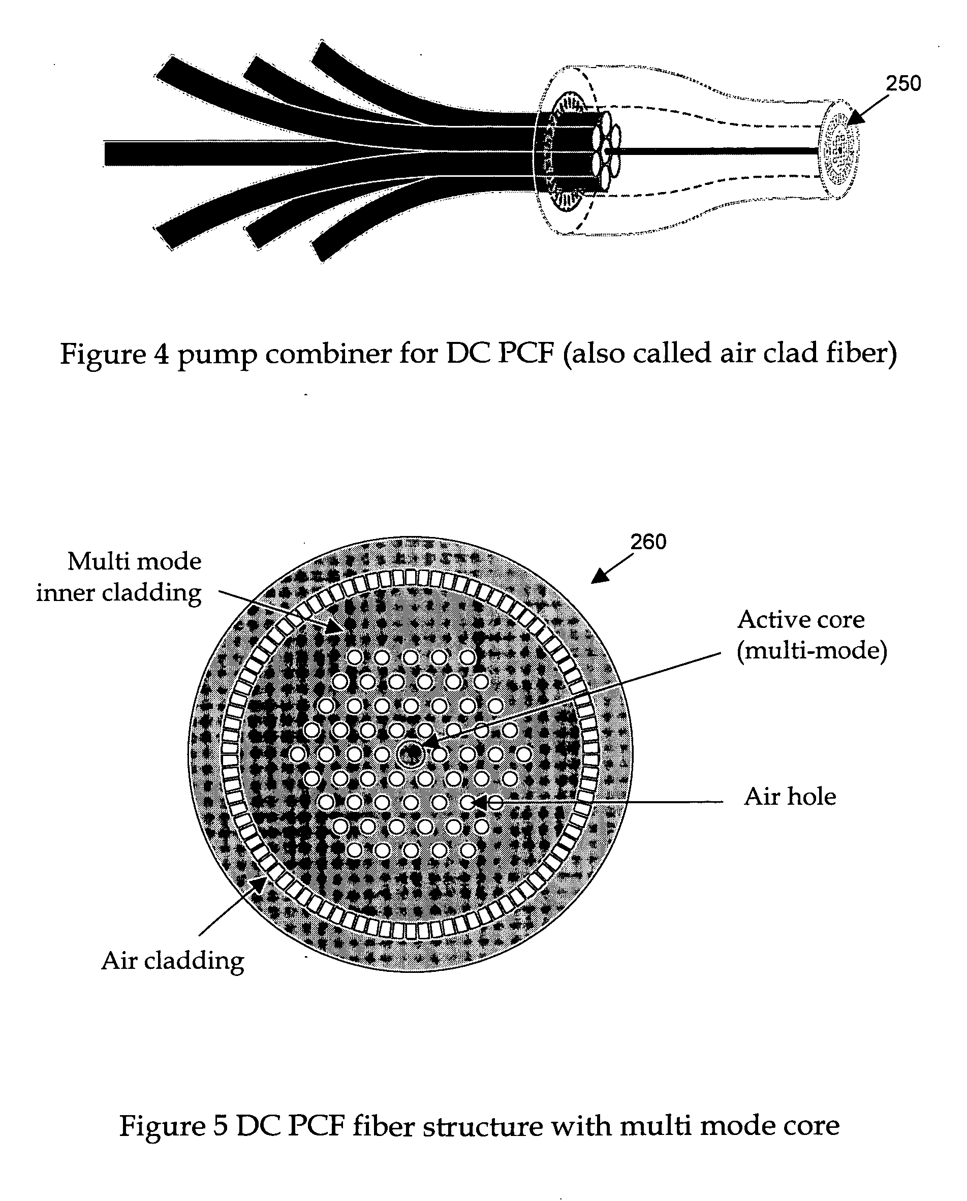 Ultrahigh energy short pulse lasers