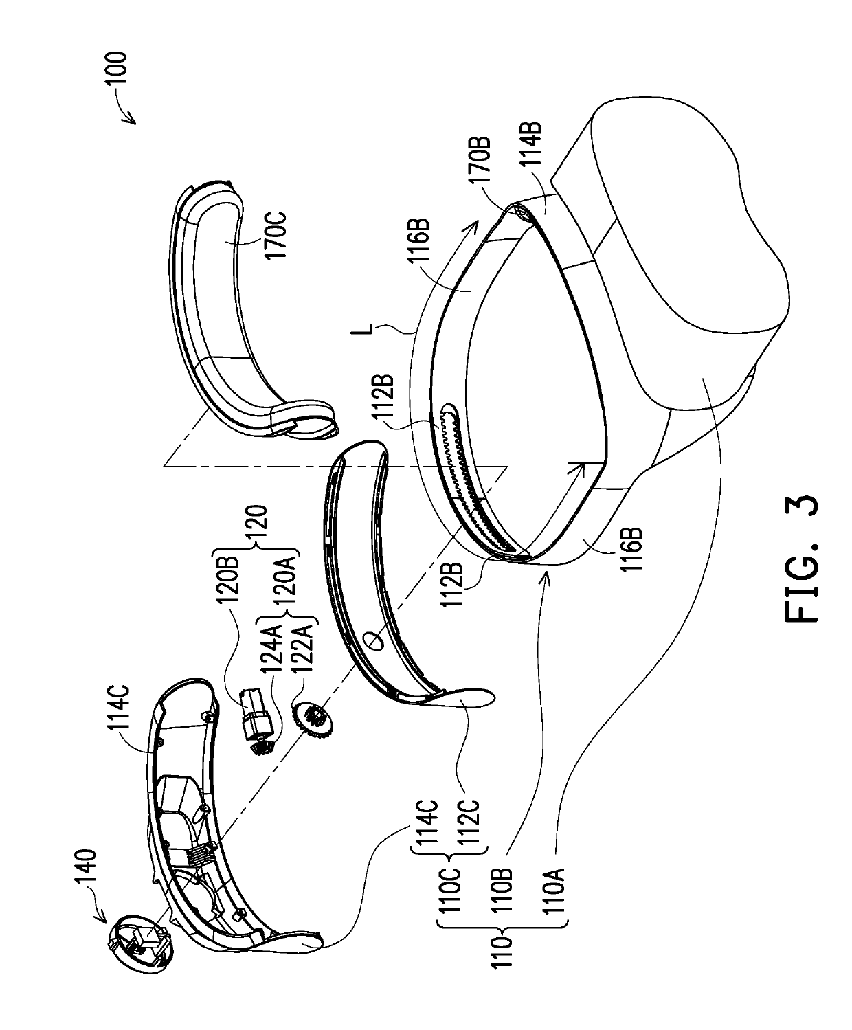 Head-mounted display device