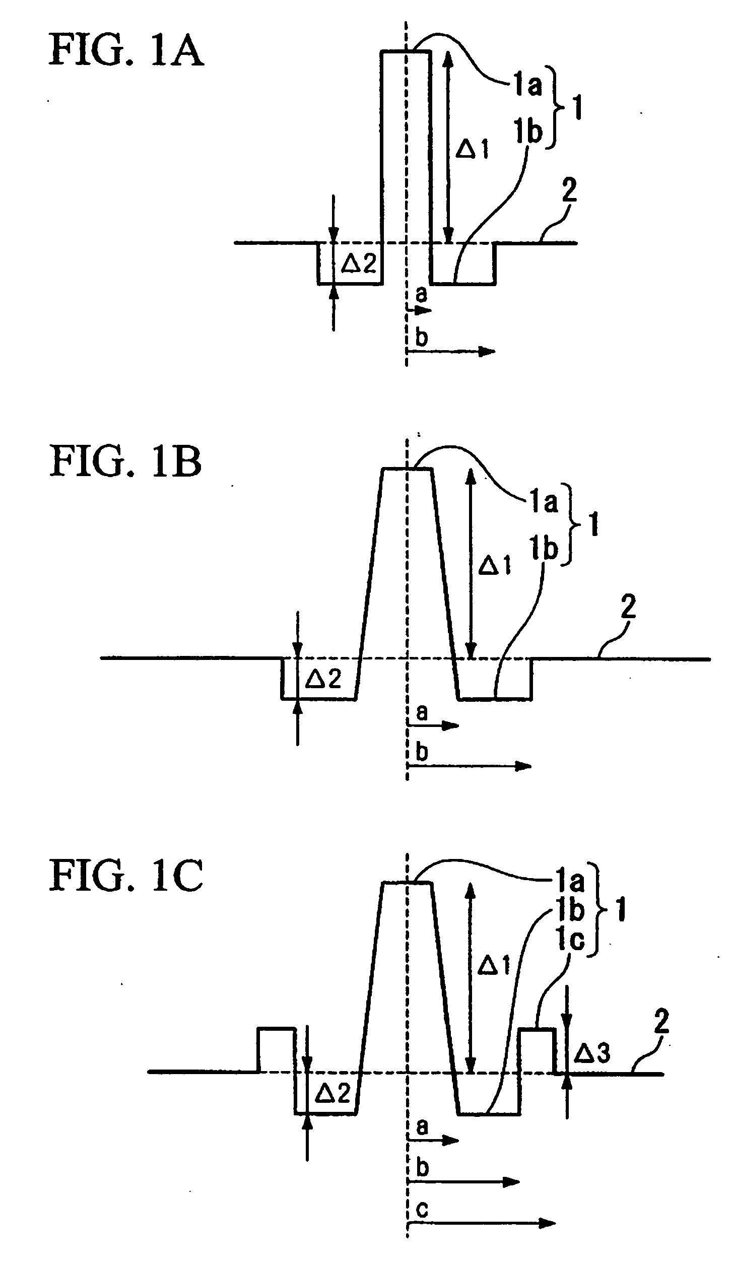 Dispersion compensating optical fiber