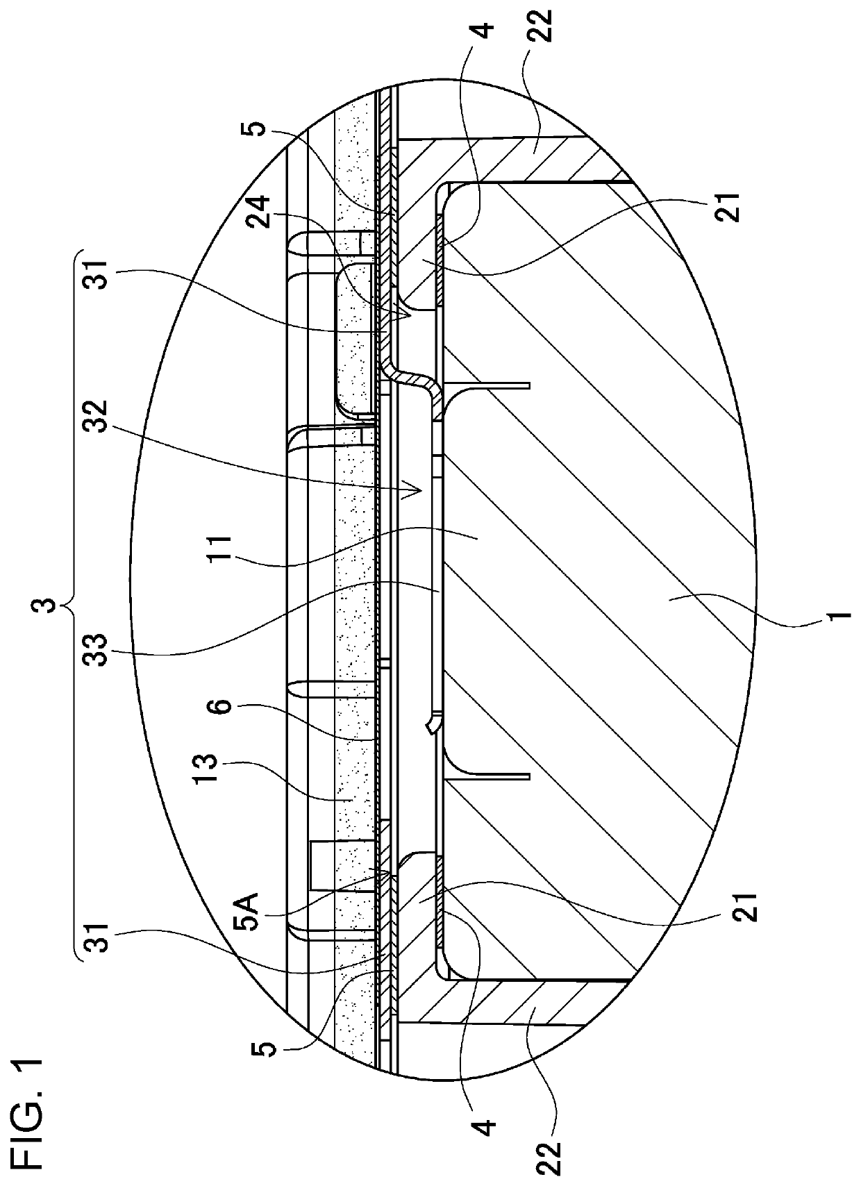 Battery module