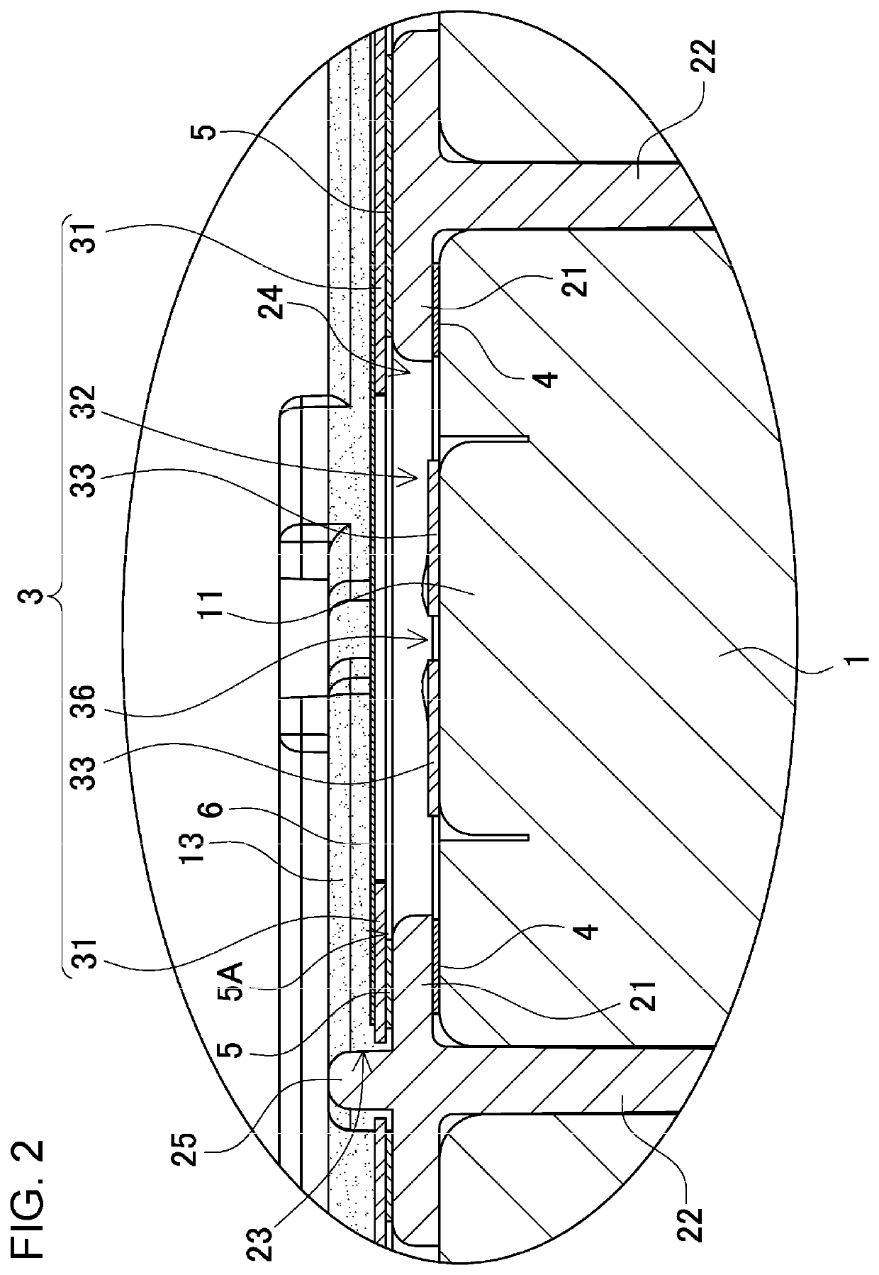 Battery module