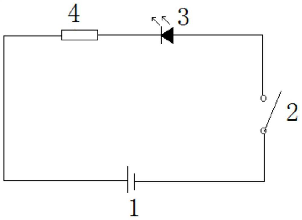 Non-contact travel switch adjusting and monitoring device for nuclear power station