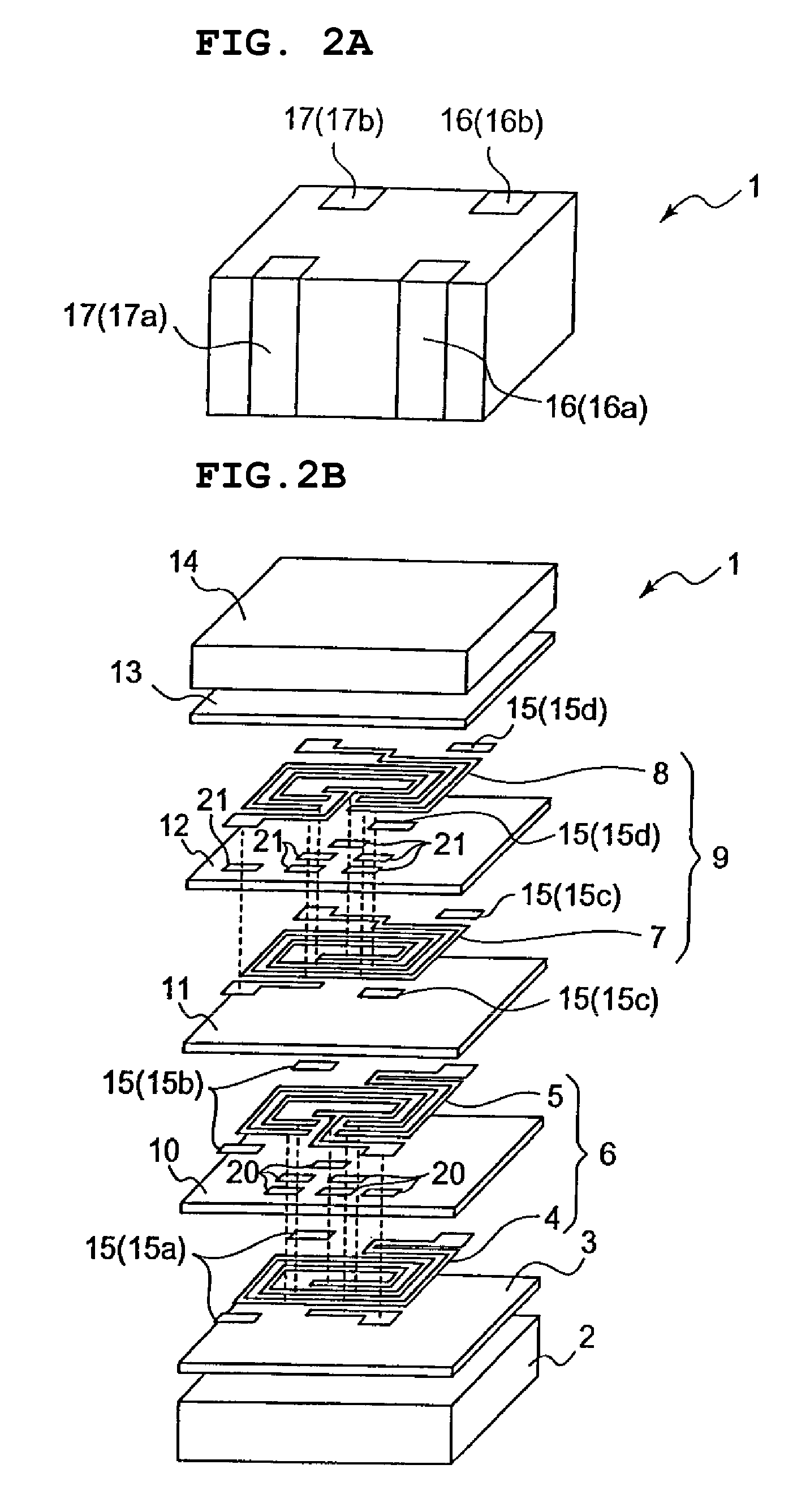 Method for manufacturing electronic components, mother substrate, and electronic component