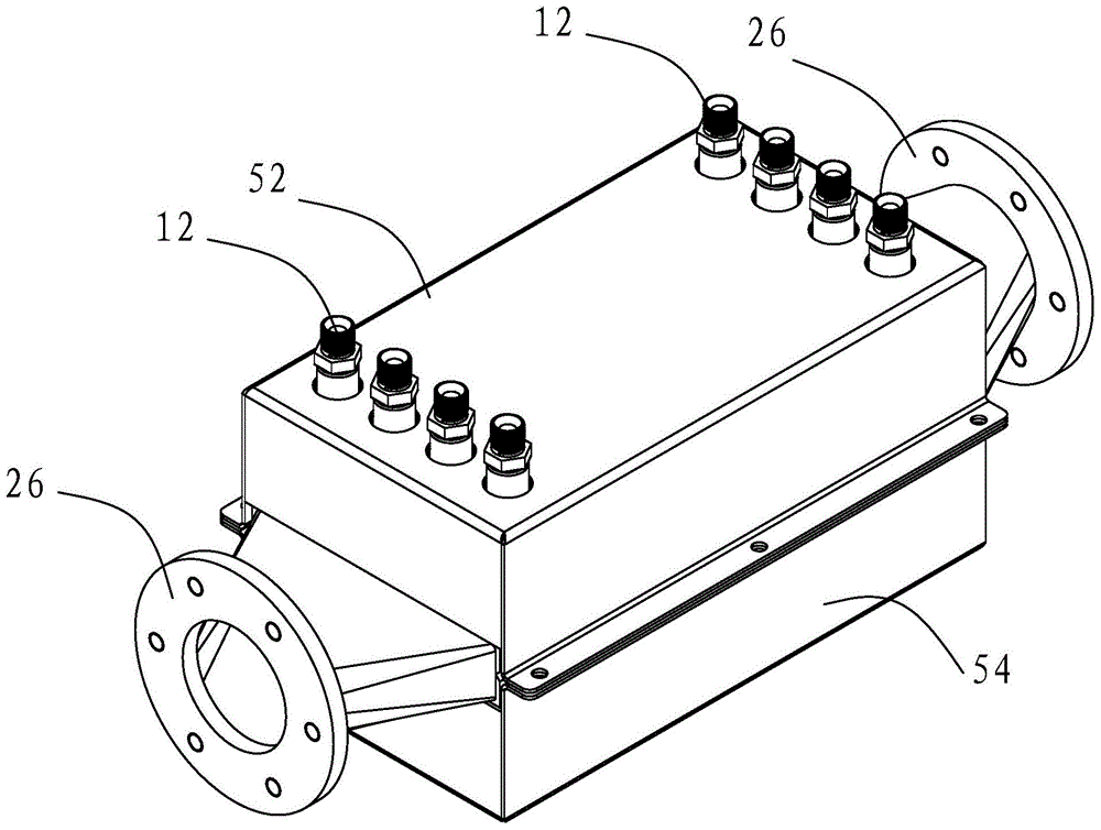 Thermoelectric generator