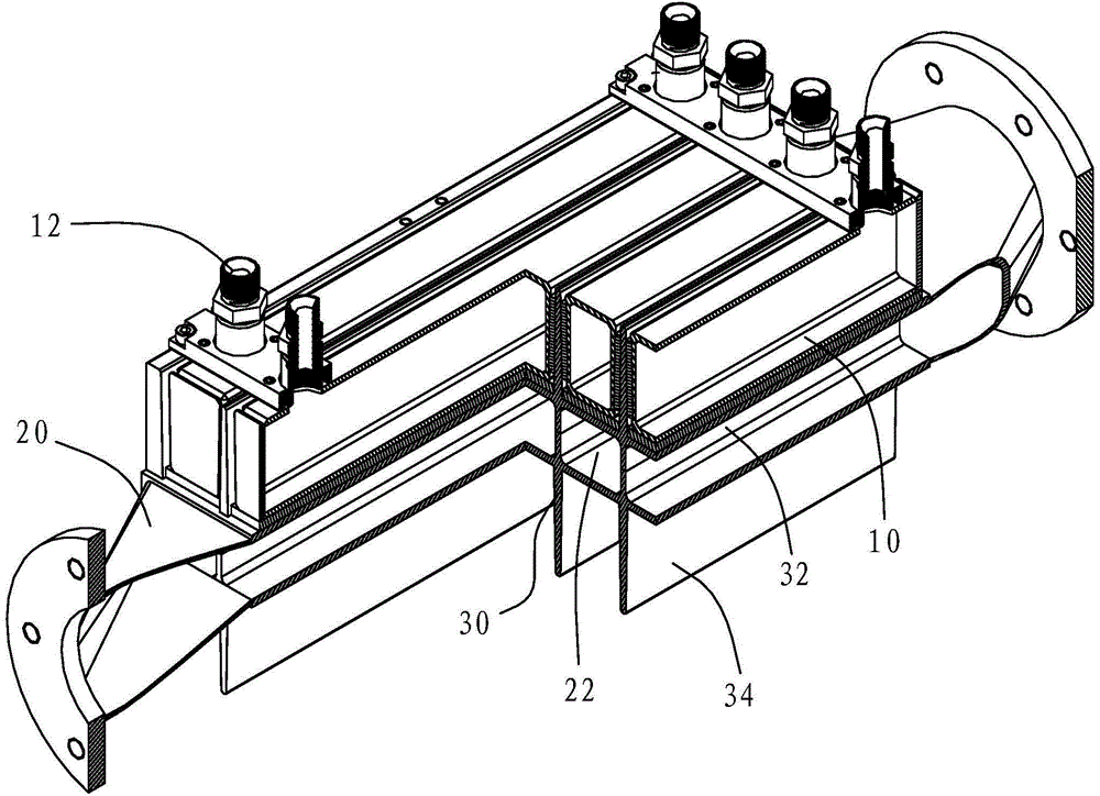 Thermoelectric generator