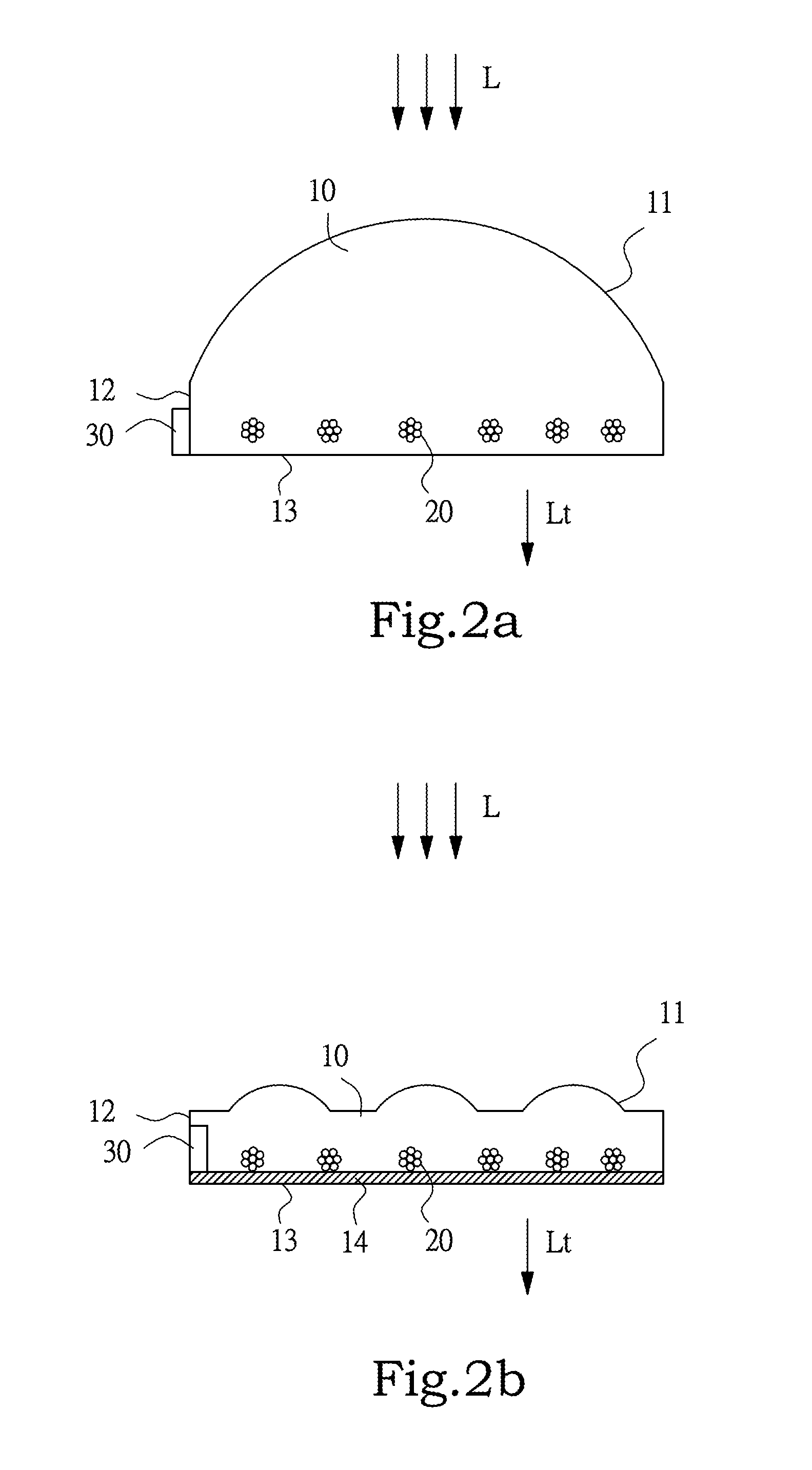 Photovoltaic system and the manufacturing method thereof