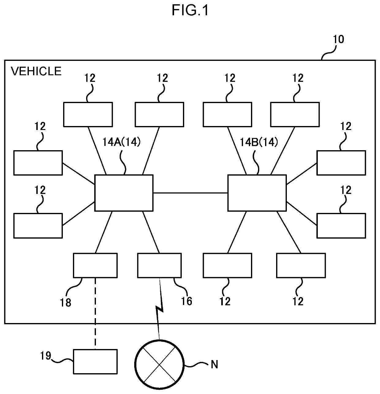 Setting device, parameter setting method, and storage medium storing program