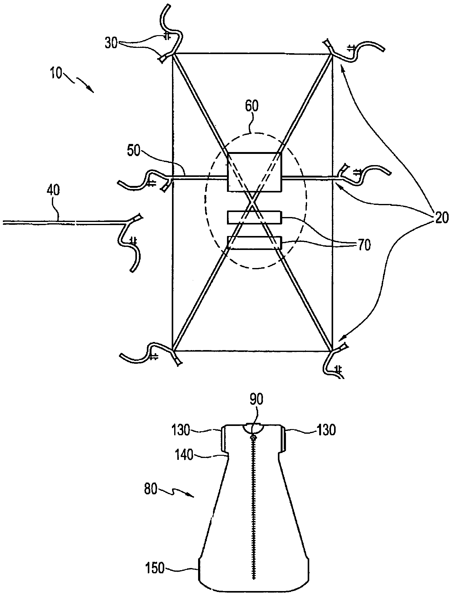 Infant sleeping system