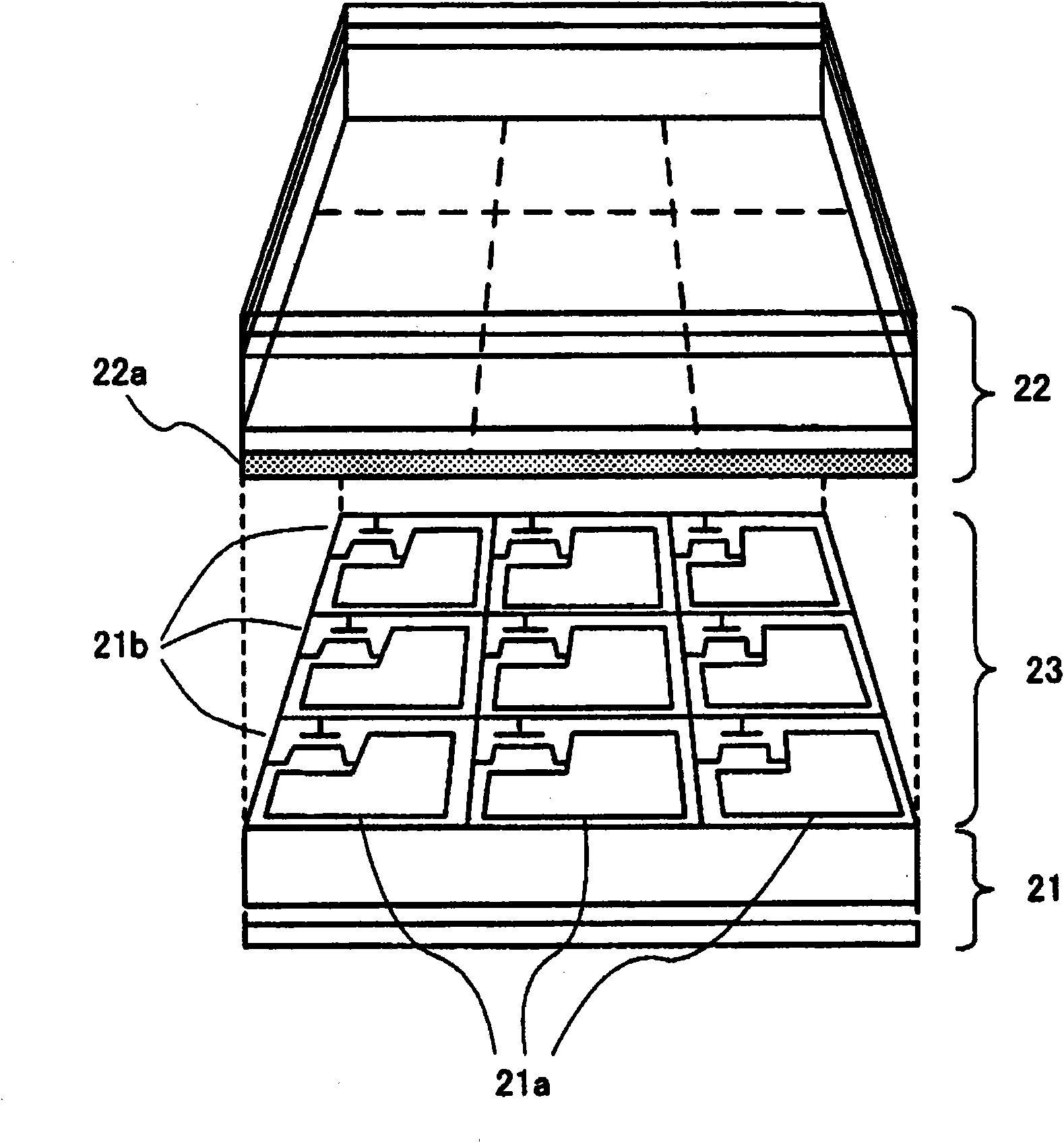 Information terminal equipment