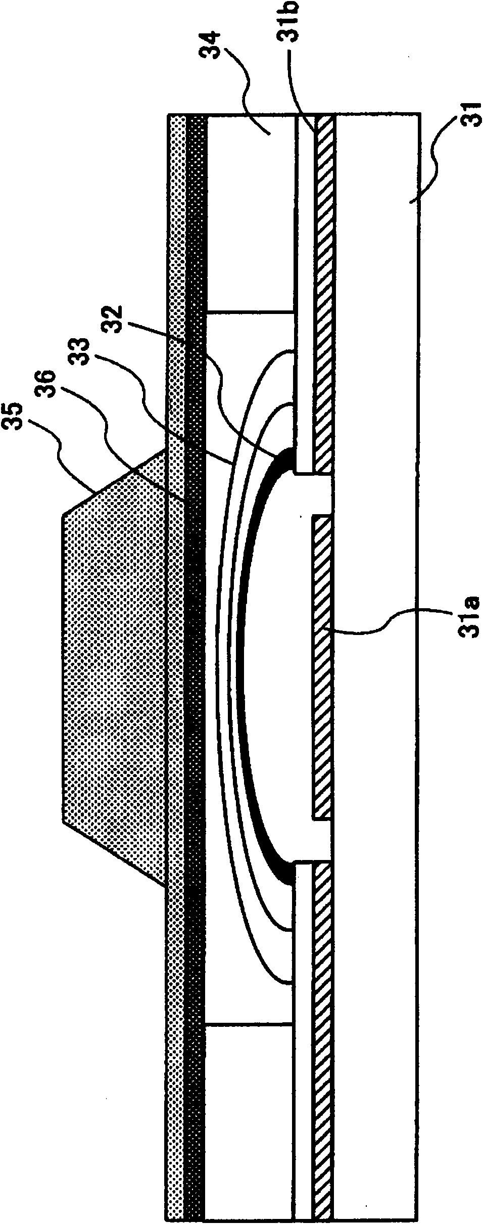 Information terminal equipment