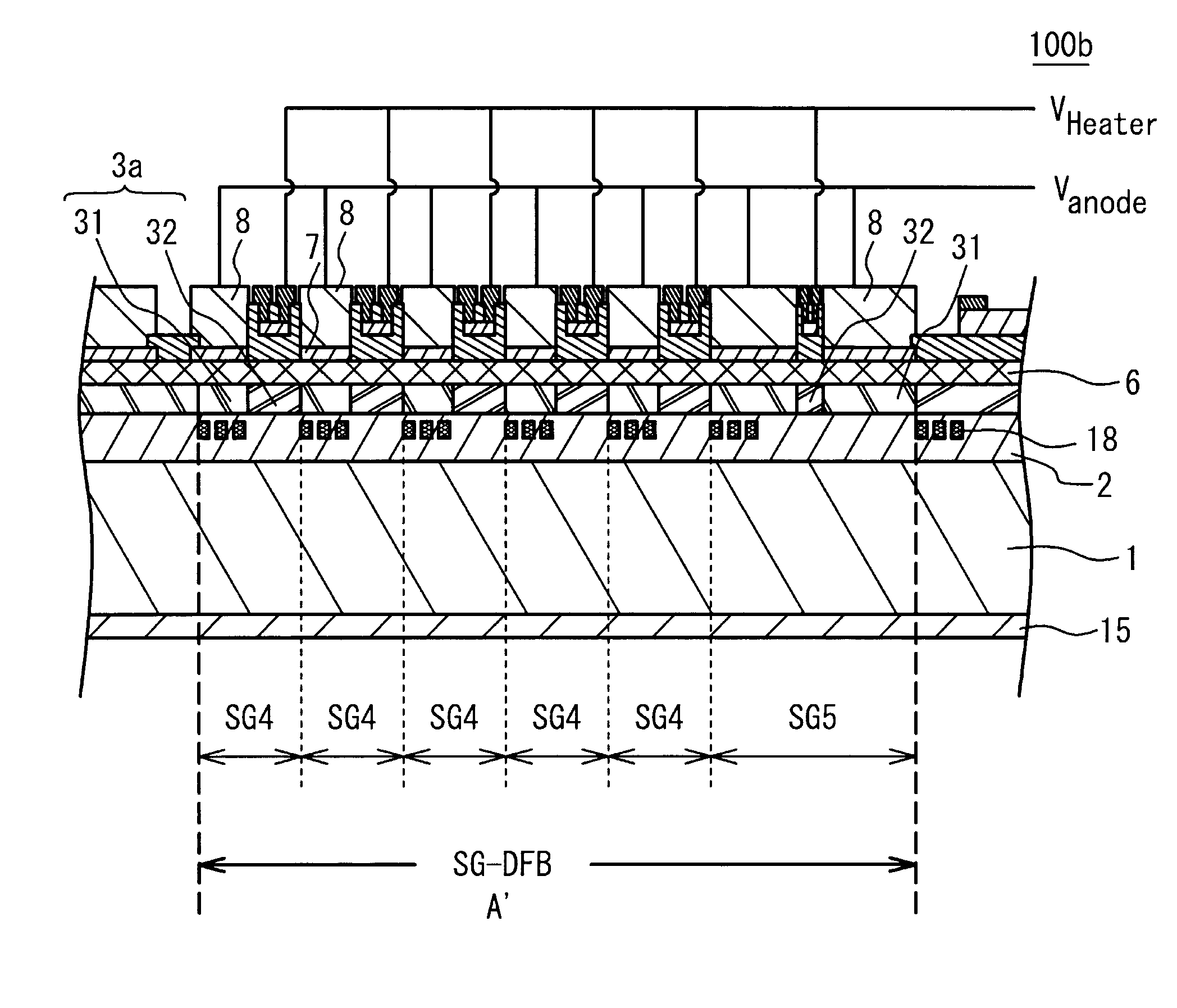 Semiconductor laser