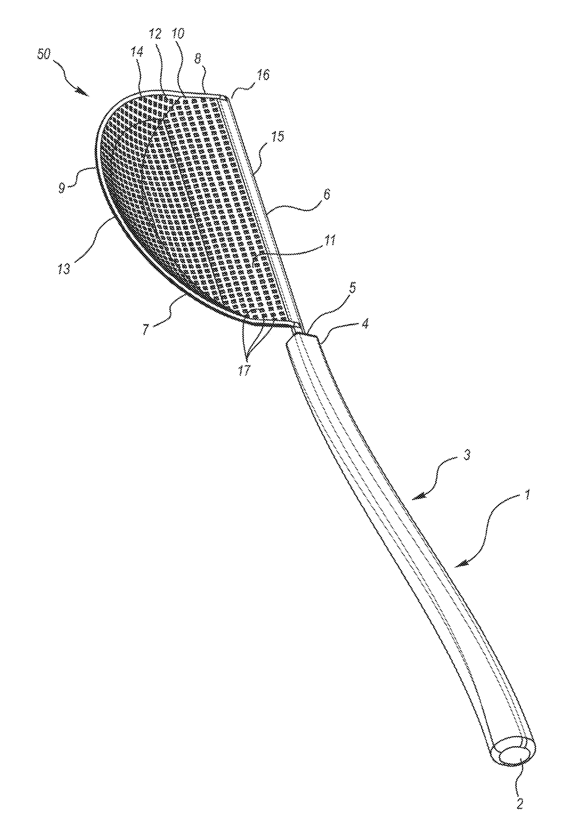 Eggshell Extraction Tool