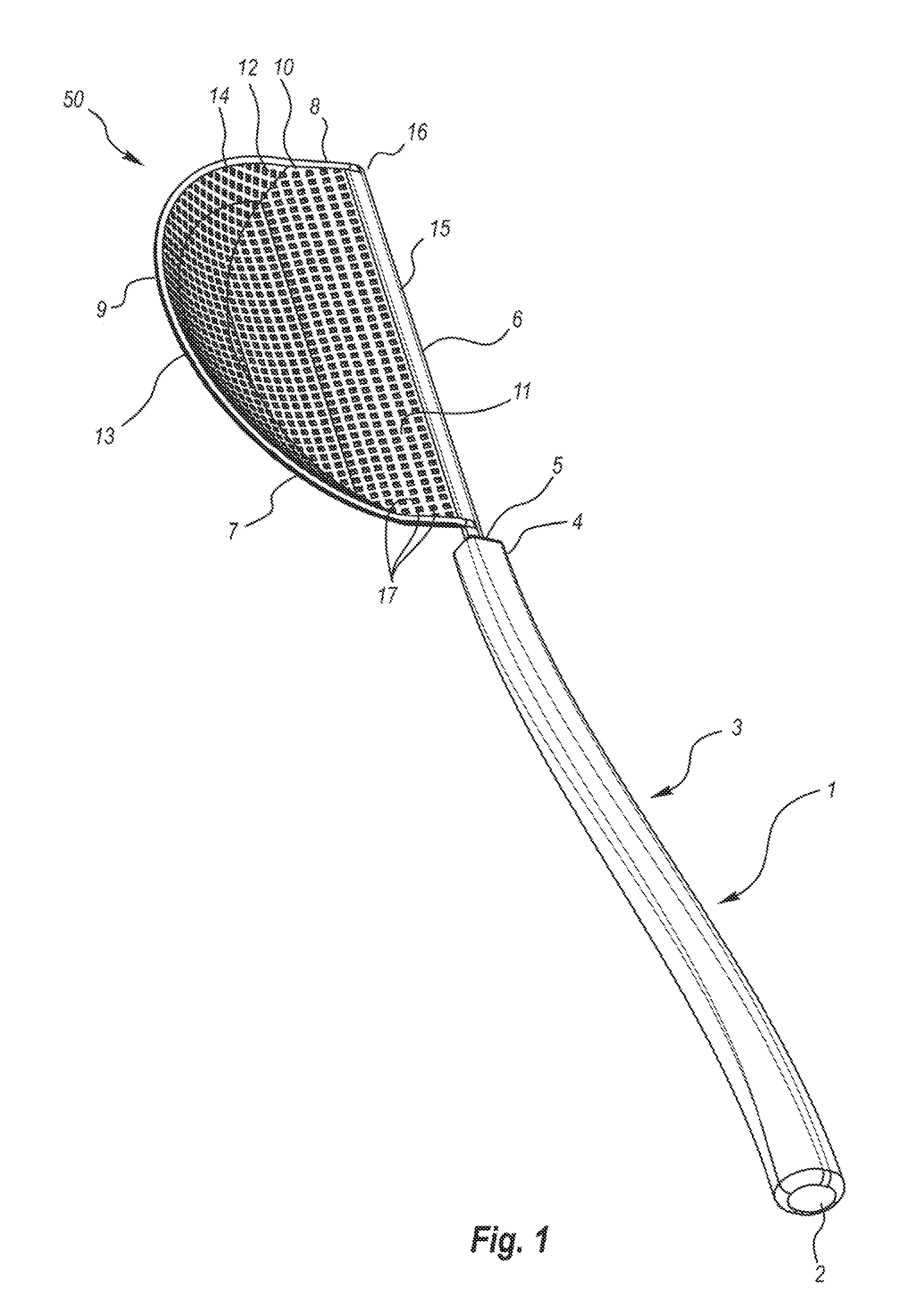 Eggshell Extraction Tool