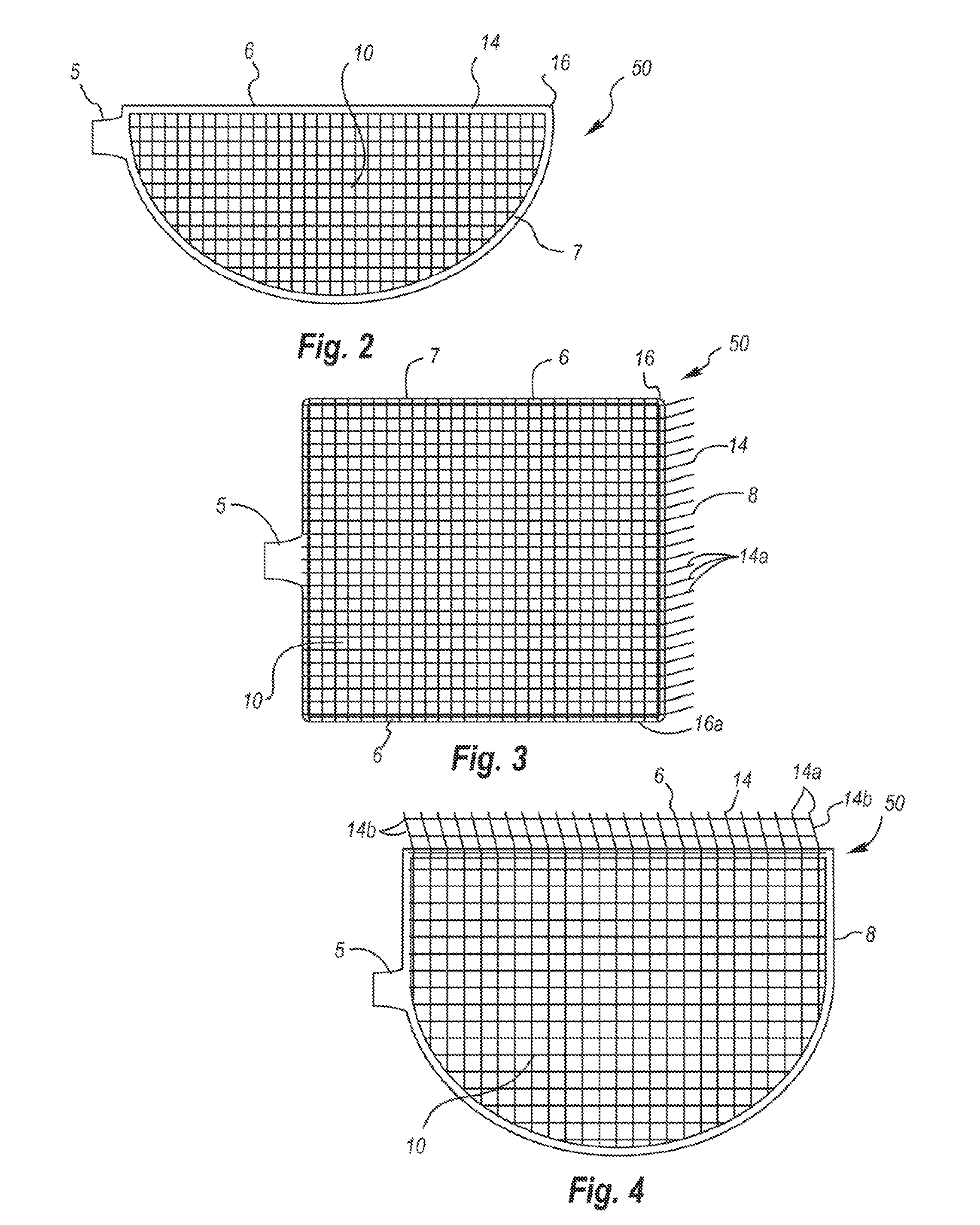 Eggshell Extraction Tool