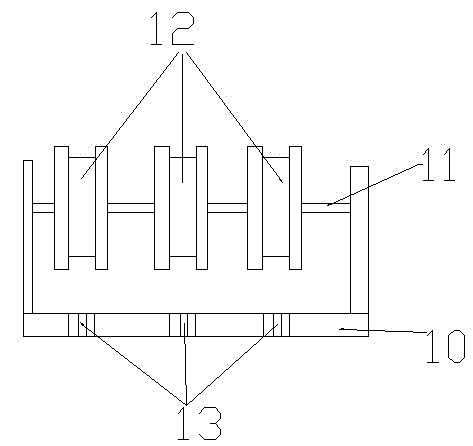 Entanglement-preventing winder