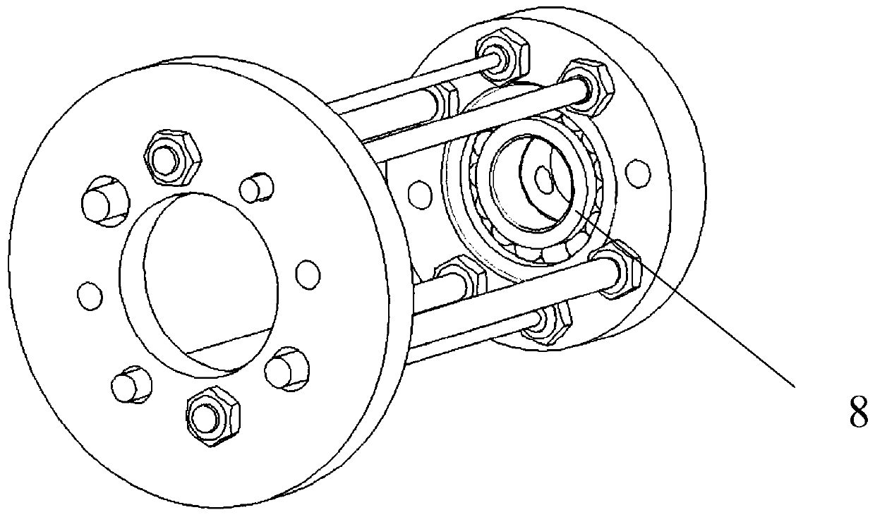 A Dynamic Vibration Absorber for Rotor System Using Nonlinear Energy Sink Mechanism