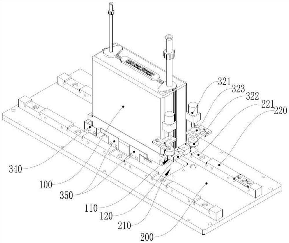 Digital printer capable of automatically positioning spray head