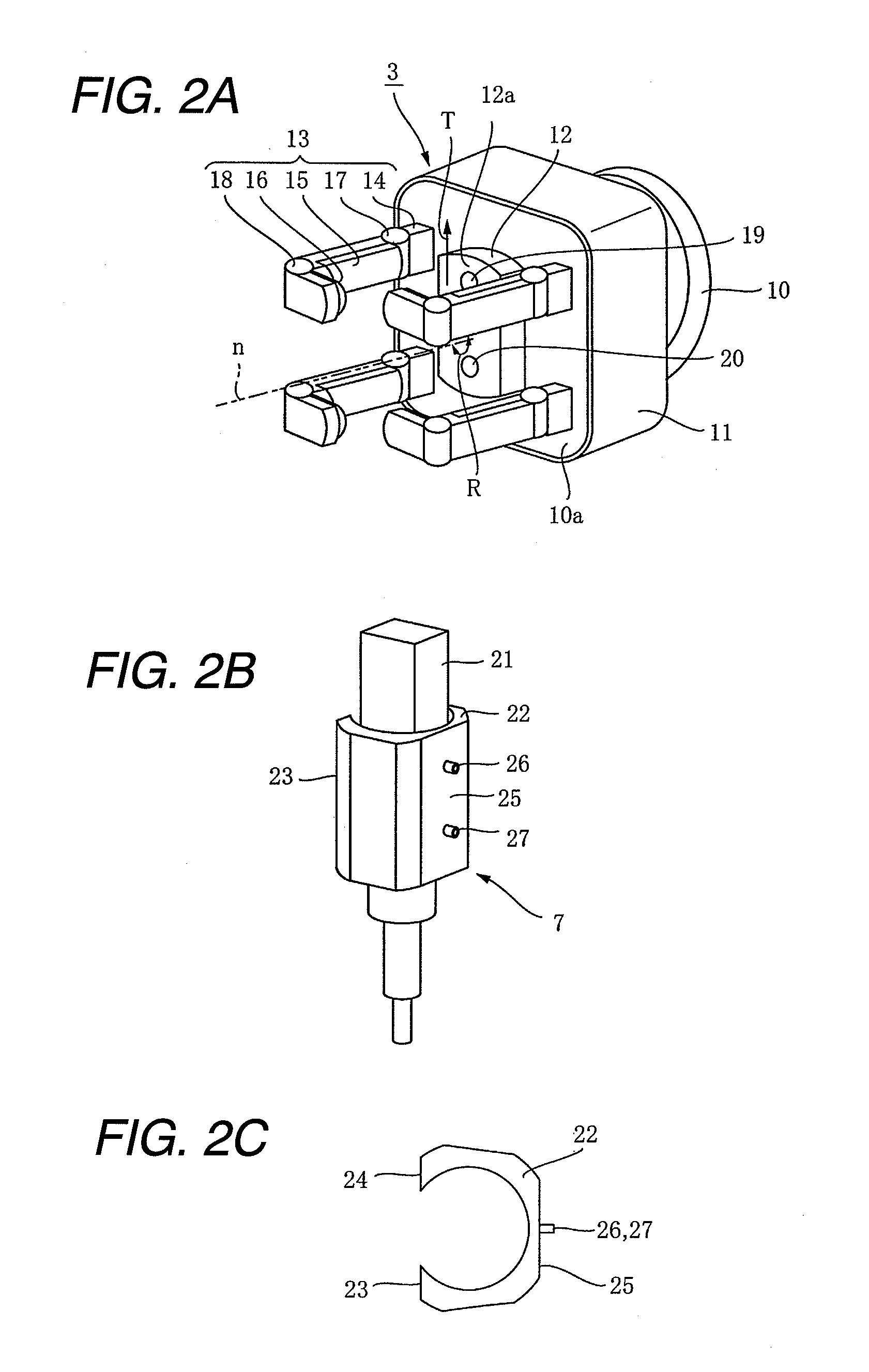 Gripping apparatus, robot system and gripping method