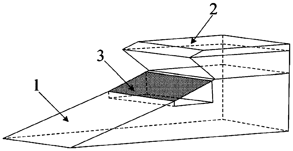 A Flow Control Method Using Flexible Wall Surface to Improve Inlet Starting Performance