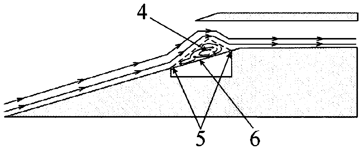 A Flow Control Method Using Flexible Wall Surface to Improve Inlet Starting Performance