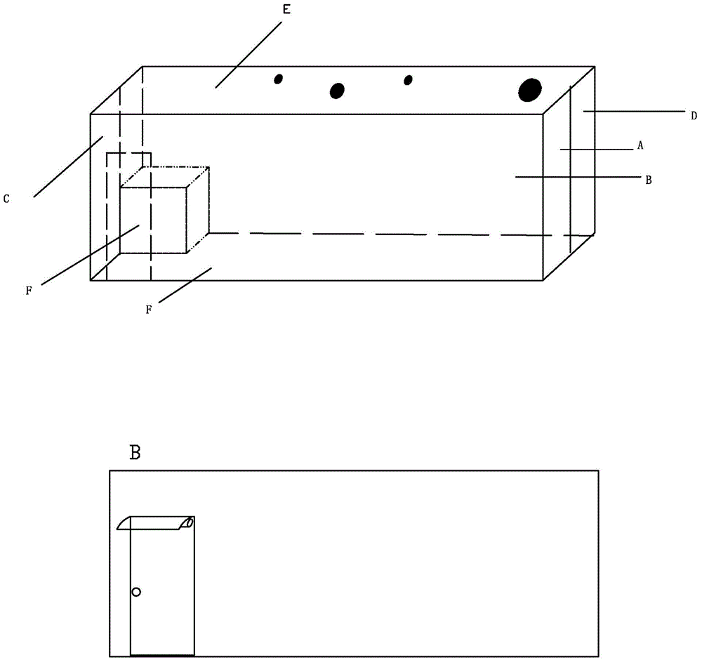 Ground Aerosol Movement Integrated Observation System