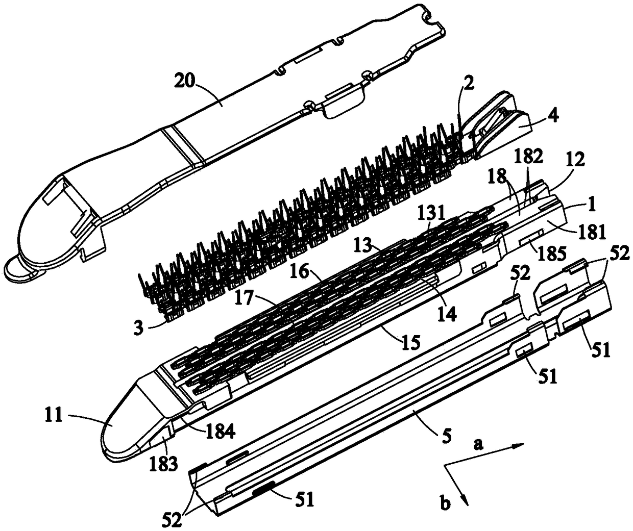 Staple cartridges for surgical instruments and surgical instruments