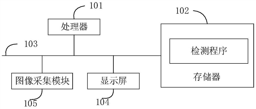 Intelligent light board navigation method, intelligent light board and computer readable storage medium