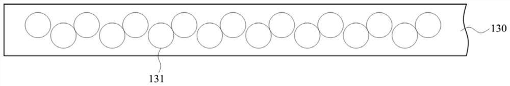 Backlight module and display device