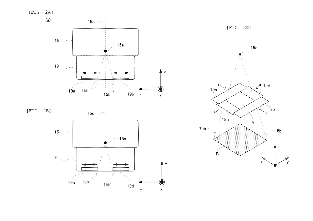 Fluoroscopic imaging apparatus