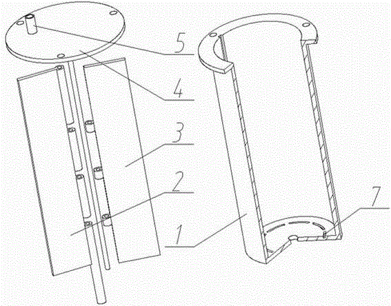 Volume adjustable air spring auxiliary air chamber