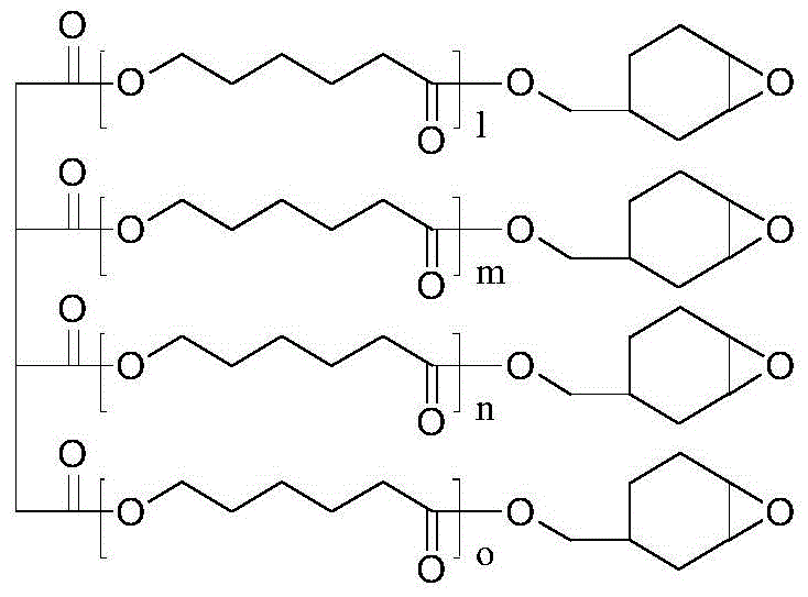 A kind of high-performance liquid potting composition and application