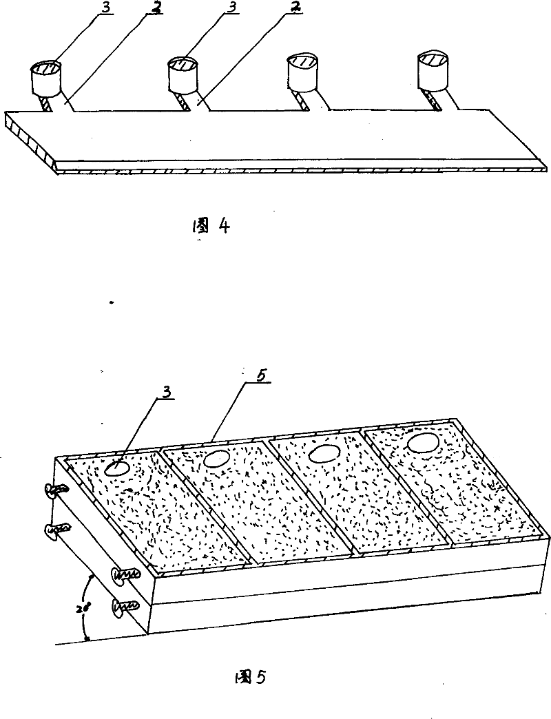 Integral casting alloy steel shovel edge plate for loader and its manufacturing process and device