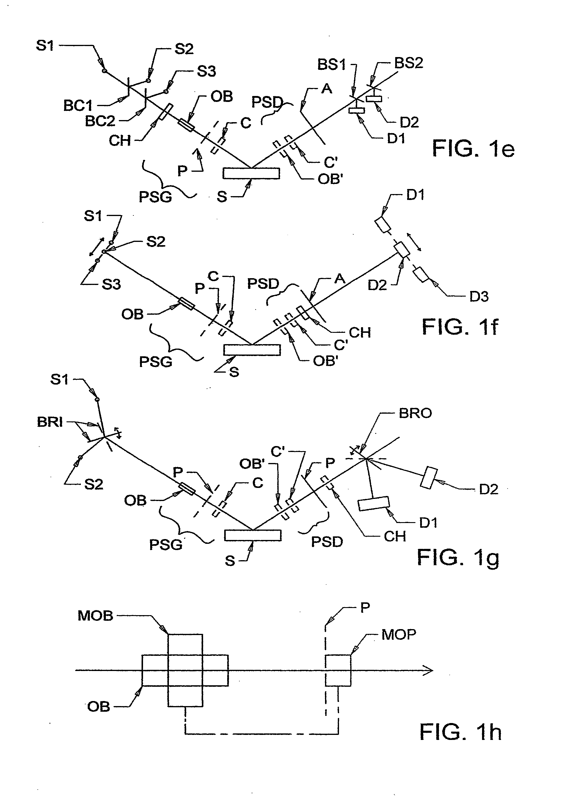 Terahertz ellipsometer system, and method of use