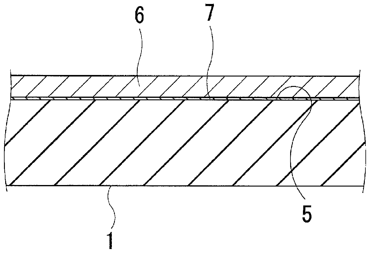 Pneumatic tire and method for producing same