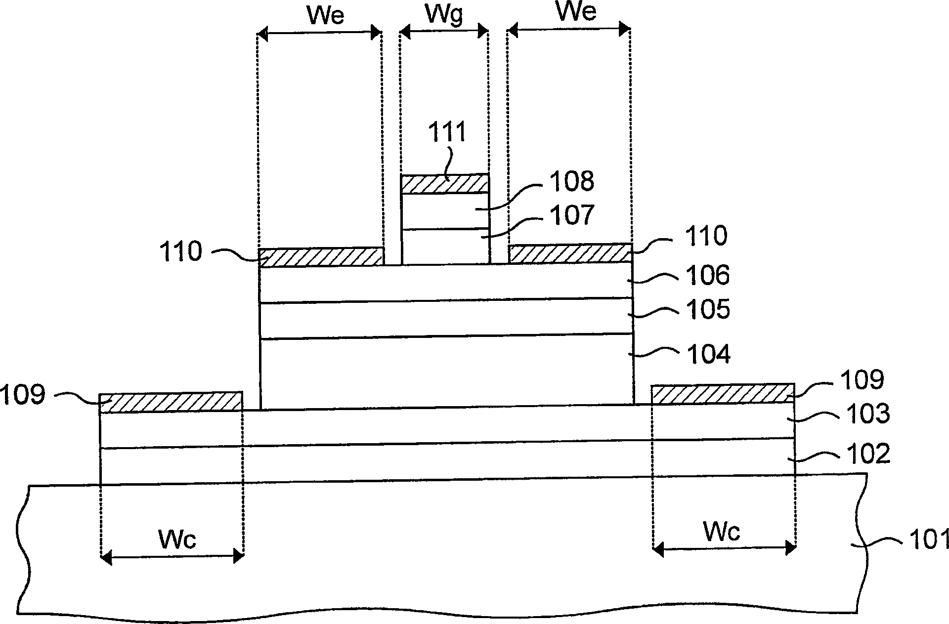 Bipolar transistor